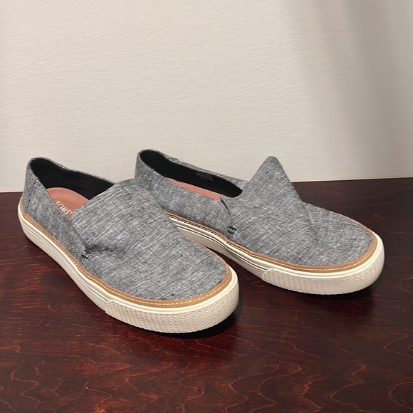 Tom Loafers - Picture 6 of 7